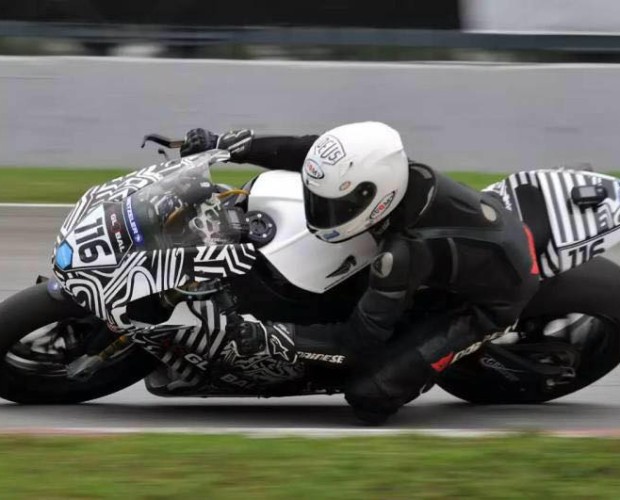 EBR Motorcycles Announces Racing Partnership