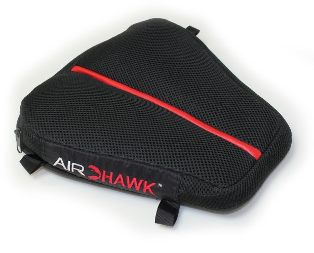 AirHawk International Files Lawsuit