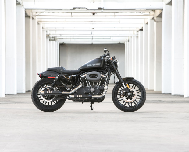 HARLEY-DAVIDSON ASKS “WHY BICYCLE SHARE WHEN YOU CAN MOTORCYCLE OWN?”
