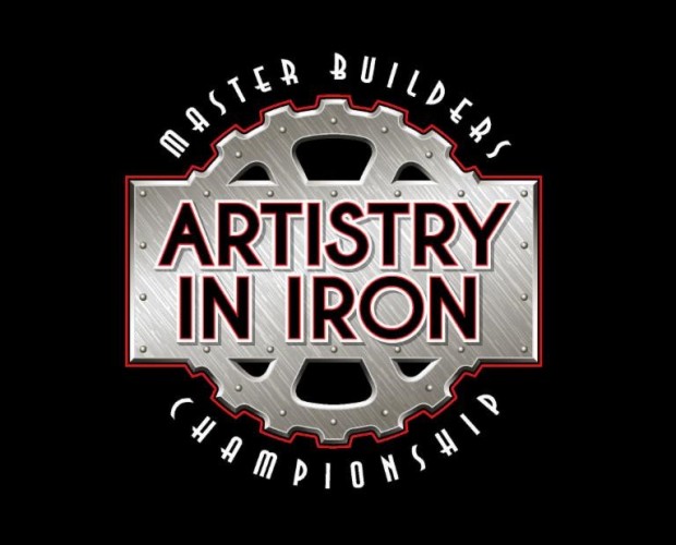 Las VegasBikeFest Announces Participants for the 13th Annual Artistry in Iron, Master Builders Championship