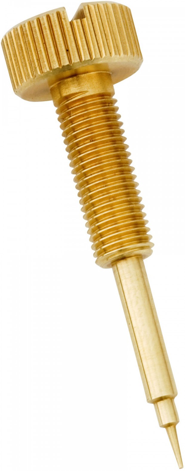 CV Performance is Proud to Announce the 25th Anniversary of the Original EZ-Just Mixture Screw