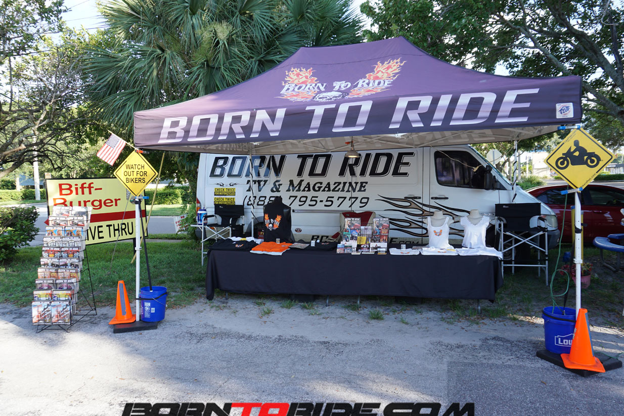 biff burger st pete bike night