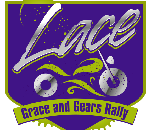 LACE, GRACE, AND GEARS MOTORCYCLE RALLY LAUNCHES IN BEAUMONT, TX