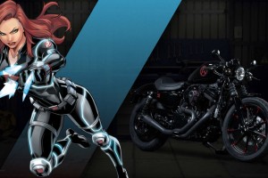 Motorcyles-Black-Widow