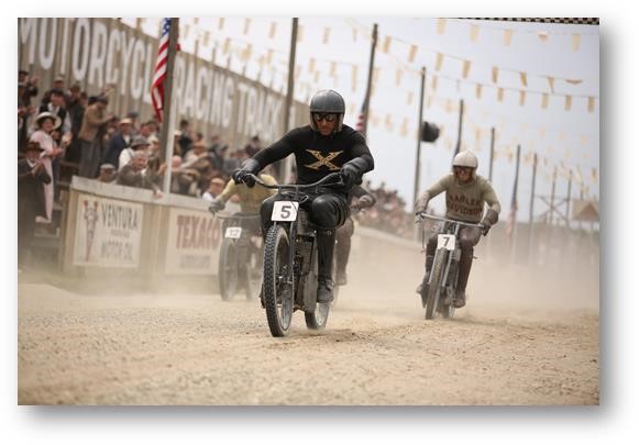 DISCOVERY CHANNEL REVS UP ITS RATINGS WITH ‘HARLEY AND THE DAVIDSONS’
