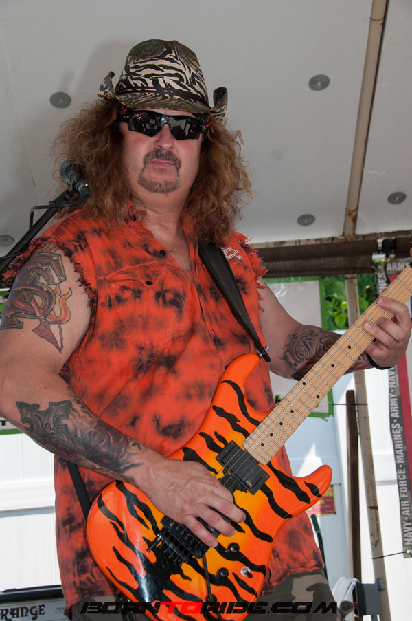 PeggysCorralWildStock20160107 Born To Ride Motorcycle Magazine Motorcycle TV, Radio