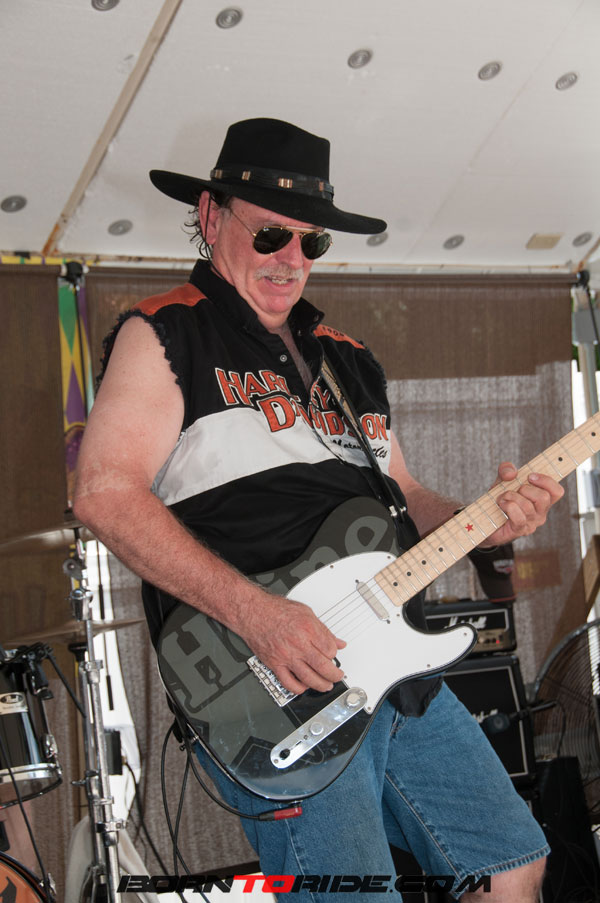 PeggysCorralZZTopContest82820160054 Born To Ride Motorcycle