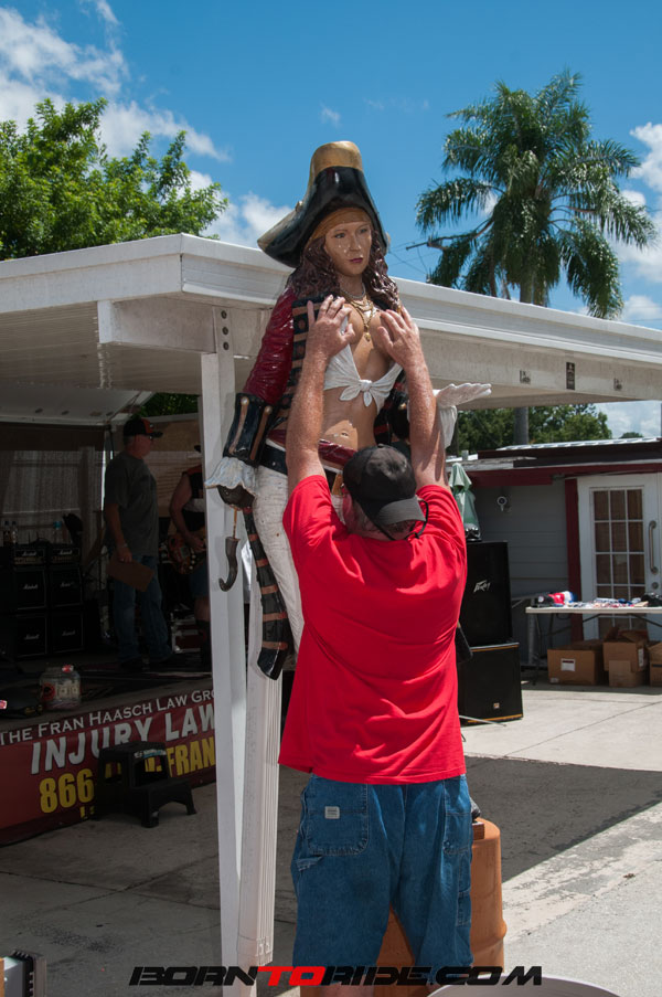 PeggysCorralZZTopContest82820160128 Born To Ride Motorcycle