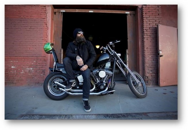 NEW SERIES ‘SACRED STEEL BIKES’ PREMIERES ON DISCOVERY