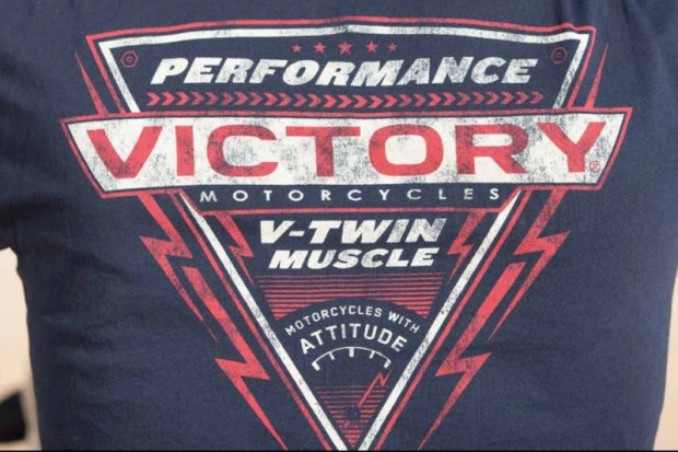 Victory Motorcycles Unveils its Apparel & Gifts Line-up for 2017