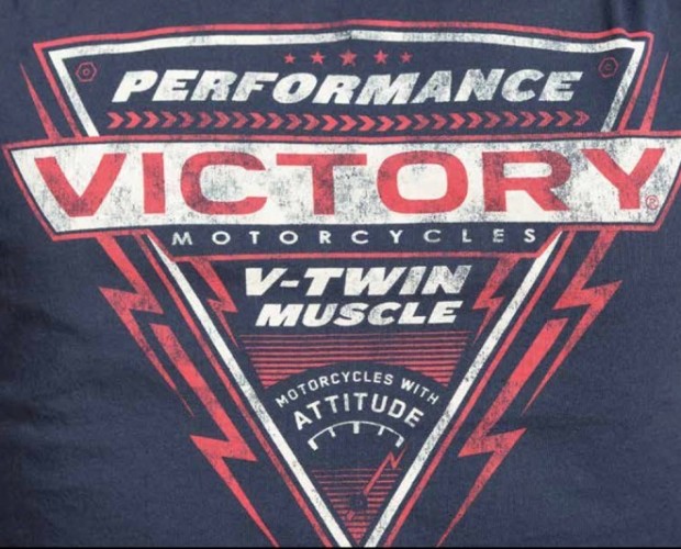Victory Motorcycles Unveils its Apparel & Gifts Line-up for 2017