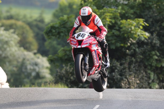 The Isle of Man TT is Completed for 2016 and what a Great Two Weeks it Was!