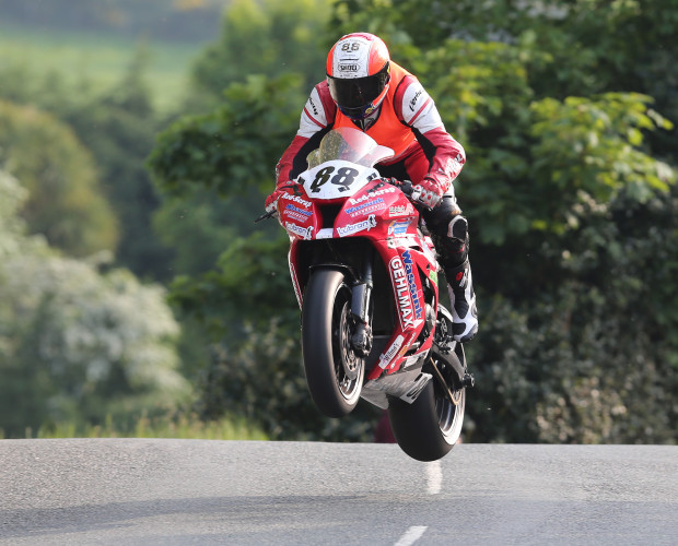 The Isle of Man TT is Completed for 2016 and what a Great Two Weeks it Was!