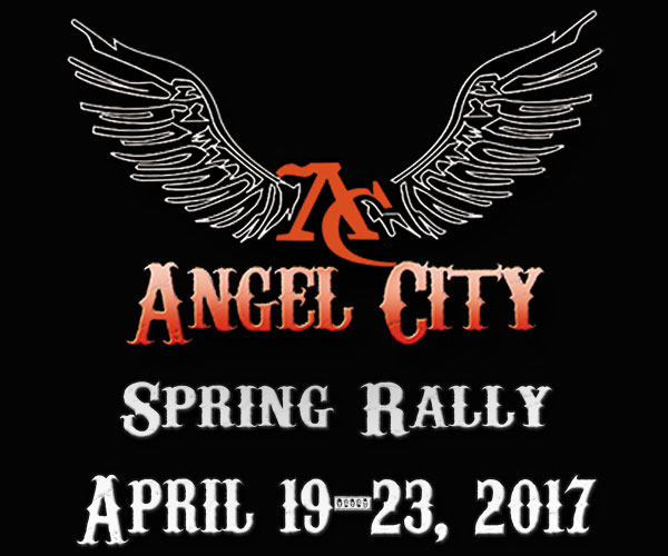 Angel City Bike Rally 2023 2023 Calendar
