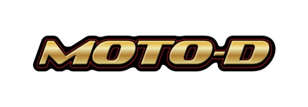 Motovid.com and MOTO-D Racing Team up for Riding Performance in 2017