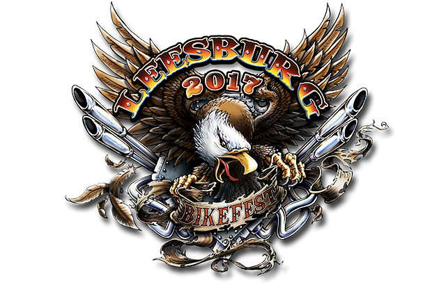 Countdown to 21st Annual Leesburg Bikefest