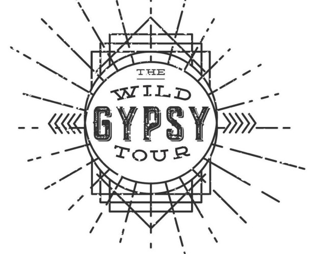 THE WILD GYPSY TOUR