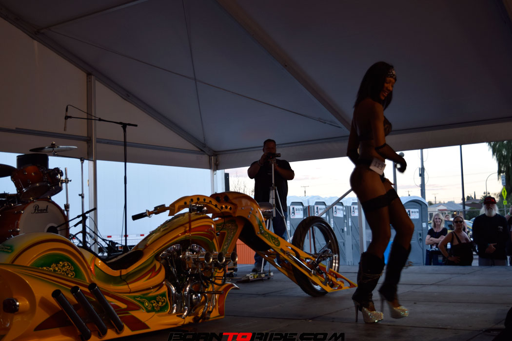 LasVegasBikeFest102016_RG(735) Born To Ride Motorcycle Magazine Motorcycle TV, Radio