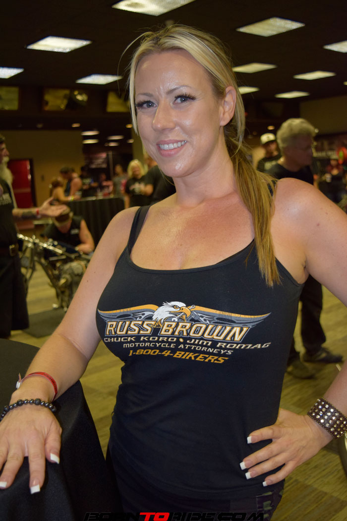  Las - Vegas -Bike-Fest-10-2016 RG- 851 Born To Ride 