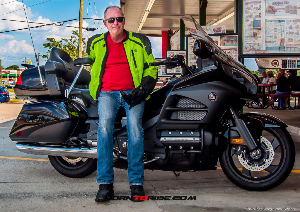 Bike Night Winder GA Aug 2017-2157 | Born To Ride Motorcycle Magazine