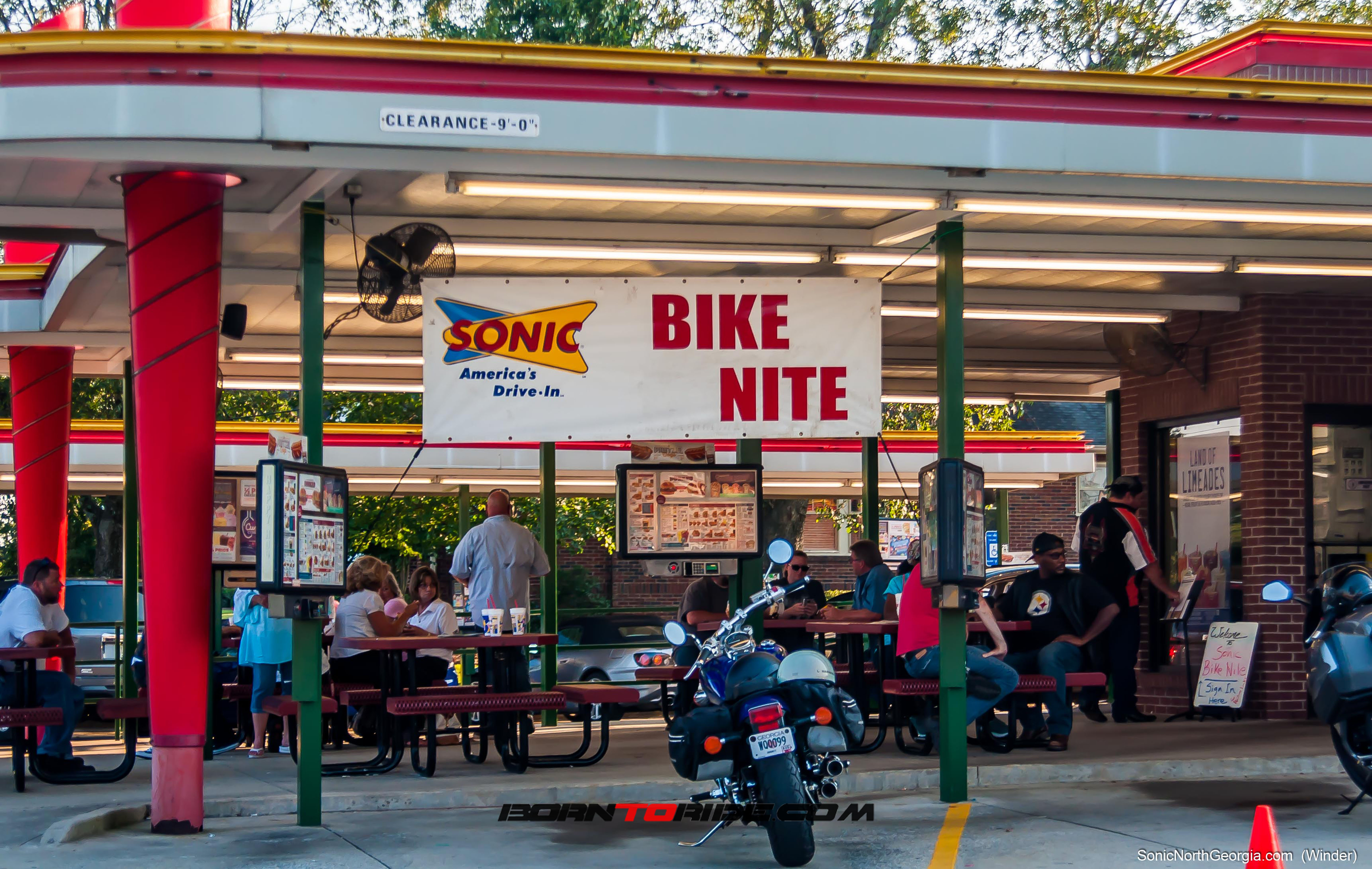 Bike Night Winder GA Aug 2017-2265 | Born To Ride Motorcycle Magazine