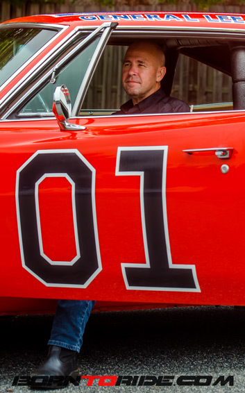 cycleworld of athens