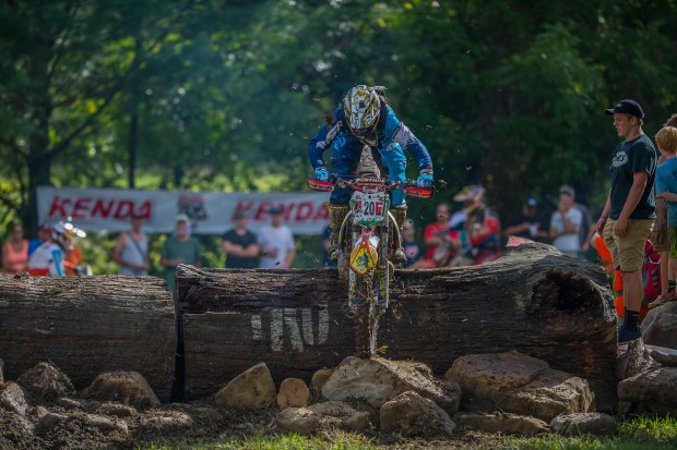 American Motorcyclist Association announces new AMA Extreme Off-Road State Championships