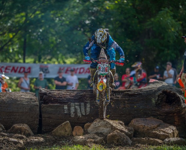 American Motorcyclist Association announces new AMA Extreme Off-Road State Championships