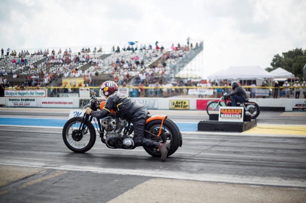 Plans for HD 115th Anniversary Celebration in MKE announced - drag racing image