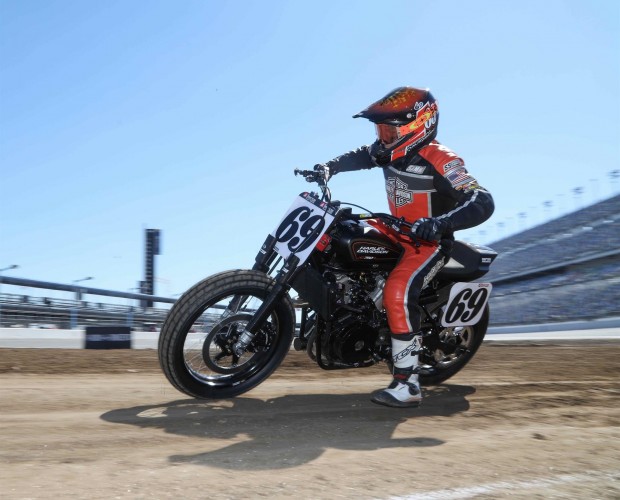 K&N Named Official Performance Filter of American Flat Track