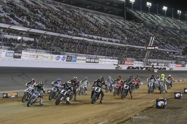 2018 DAYTONA TT a Huge Success, with Record Crowds and FansChoice.tv Viewership