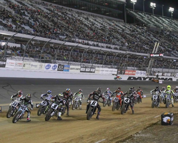2018 DAYTONA TT a Huge Success, with Record Crowds and FansChoice.tv Viewership