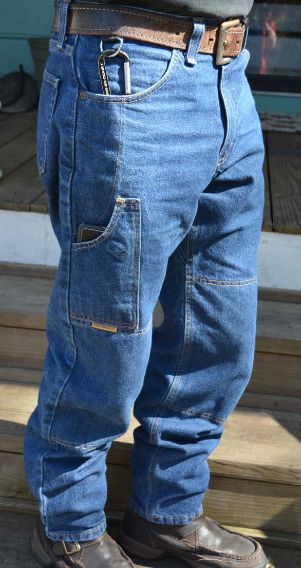 DIAMOND GUSSET JEANS REVIEW – Rob Brooks | Born To Ride Motorcycle ...