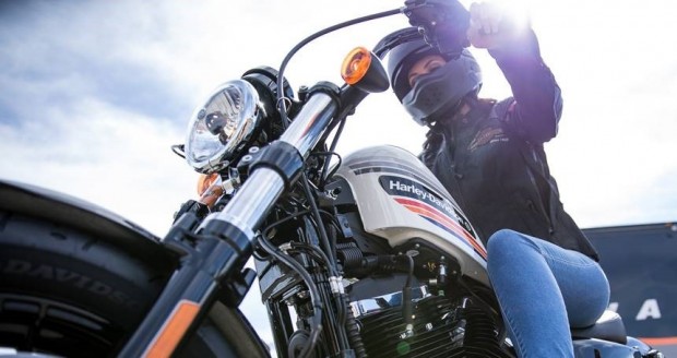 FREEDOM FROM CUBICLES AND COFFEE RUNS: HARLEY-DAVIDSON UNVEILS THE ULTIMATE SOCIAL MEDIA SUMMER INTERNSHIP