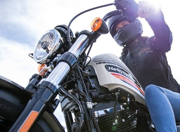 FREEDOM FROM CUBICLES AND COFFEE RUNS: HARLEY-DAVIDSON UNVEILS THE ULTIMATE SOCIAL MEDIA SUMMER INTERNSHIP
