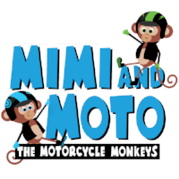Mimi and Moto