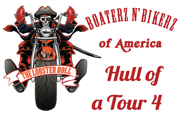 Boaterz N’ Bikers of America-Hull of a Tour 4