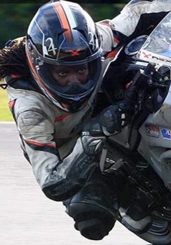 THE WOMEN’S COALITION OF MOTORCYCLISTS (WCM) ANNOUNCES THE “SJ” HARRIS LEGACY FUND
