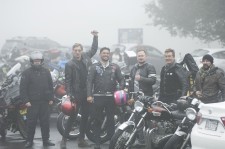 Ride Sunday 2018 Unites Motorcyclists Worldwide for Charity