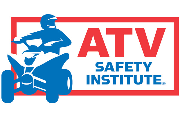 ATV Safety Institute Unveils New Logo as Its Fifth Annual ATV Safety Week Launches Across the Nation This Week