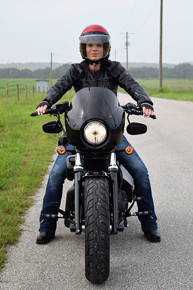 Stephanie_Karidas_10_Web | Born To Ride Motorcycle Magazine ...