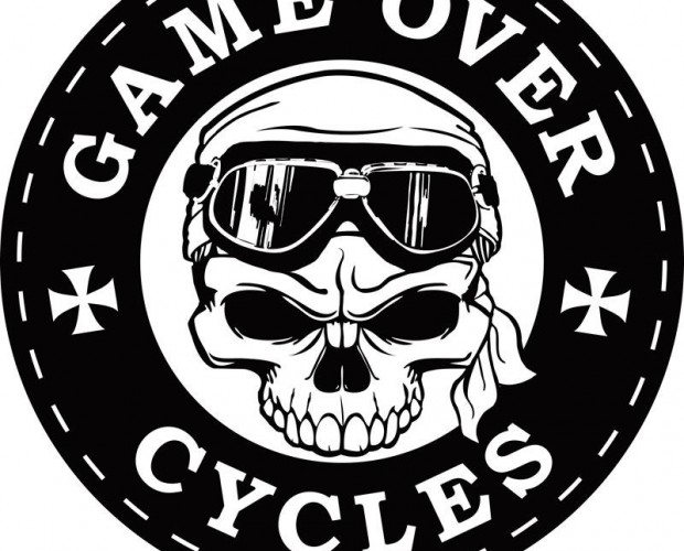 Game Over Cycles Press Release