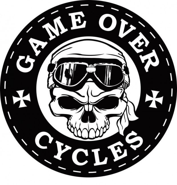 Game Over Cycles Press Release
