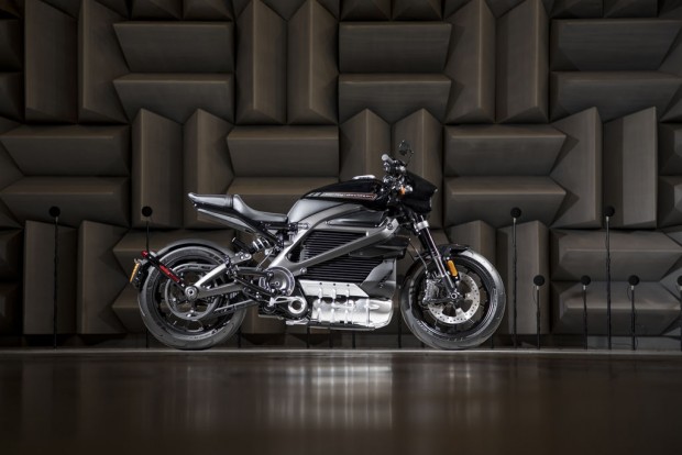 HARLEY-DAVIDSON ACCELERATES STRATEGY TO BUILD NEXT GENERATION OF RIDERS GLOBALLY