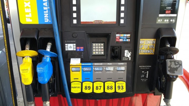 American Motorcyclist Association Opposes Increase in Federal Ethanol Mandates