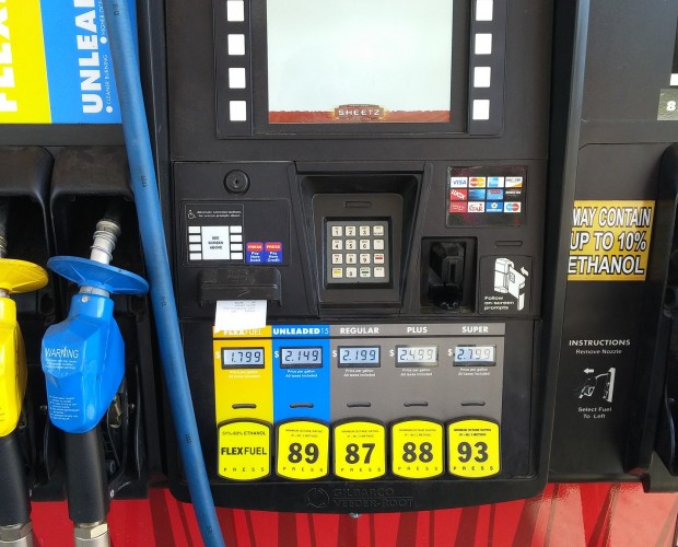 American Motorcyclist Association Opposes Increase in Federal Ethanol Mandates
