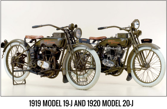 Harley_Davidson_Archive_Collection_1919 Model_19-J