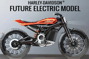 HARLEY-DAVIDSON ACCELERATES STRATEGY TO  BUILD NEXT GENERATION OF RIDERS GLOBALLY