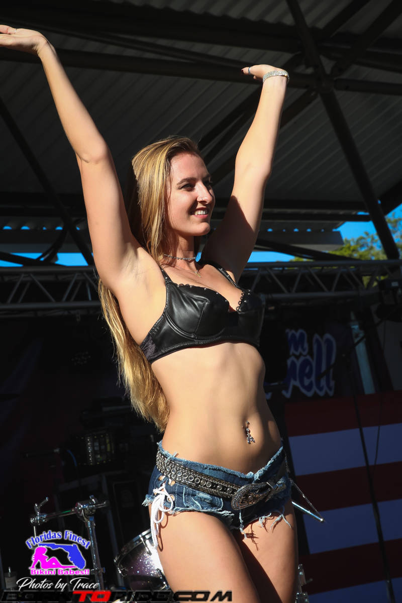 gallery Bikini 2018 contest