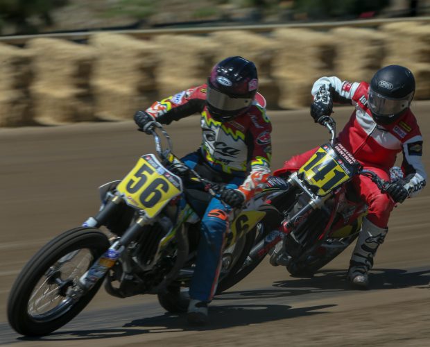 American Flat Track Announces Provisional 2019 Schedule